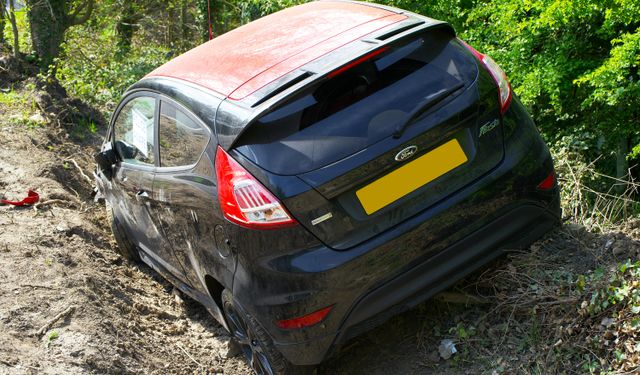 Trafik Kazası Sonrasında Yapılması Gerekenler