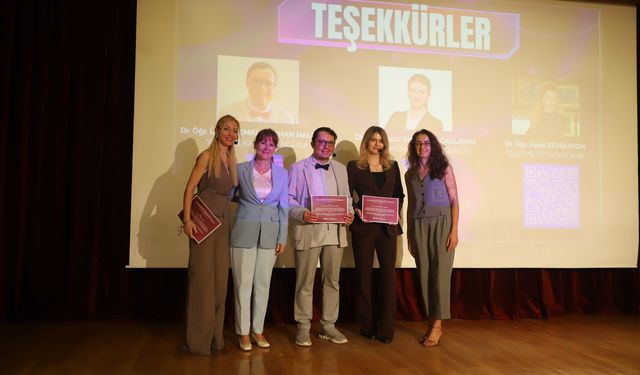 Sarıyer’de kadın girişimciler için satış ve teknoloji semineri gerçekleşti