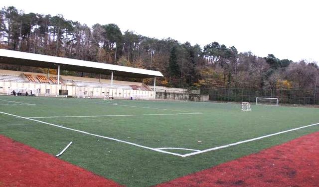 Sarıyer Belediyesi'nden açıklama: "Karar bizim değil, üniversitenin"