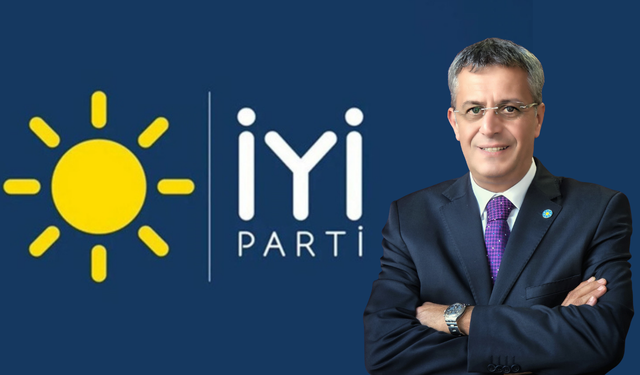 Sarıyer İYİ yolculuğuna, Alaeddin Pınarbaşı ile devam dedi