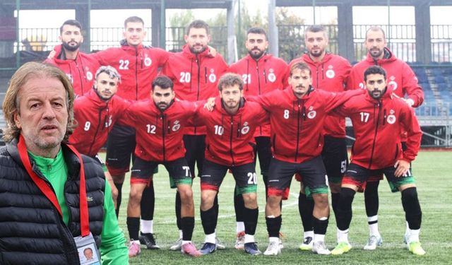 İstinyespor'dan 3 Maçta 10 Gol!
