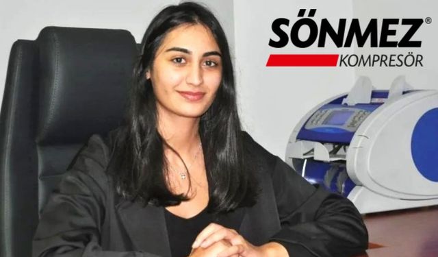 Ceren Sönmez:“Başaramamak için hiçbir sebebim yok”