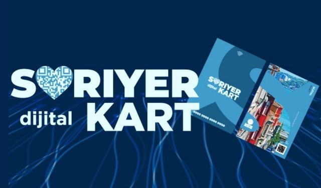 Sarıyer'de başvuru sayısı 25 bine dayandı!