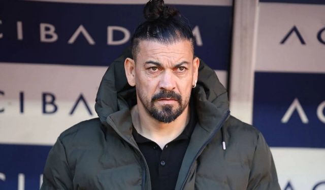 Sarıyer'de Servet Çetin dönemi