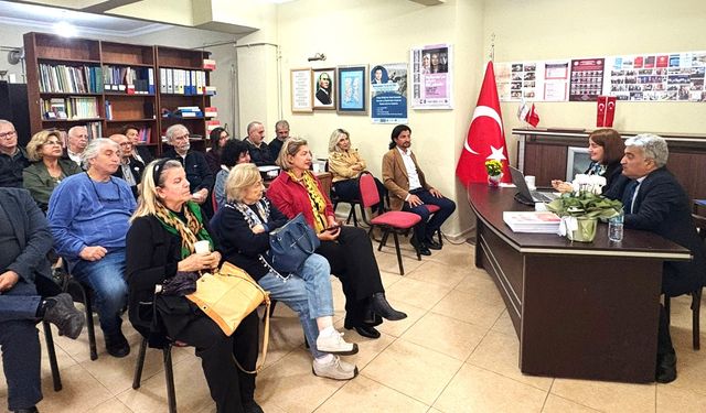 SÜRKAD’dan Sarıyer'in vakıf mirası üzerine uluslararası çalışma