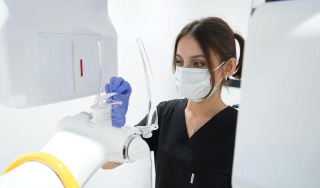 Dental Ekipmanların Kullanım Ömrünü Uzatmanın Yolları