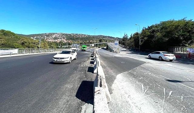 Sarıyer’de hız limitleri yeniden düzenlendi