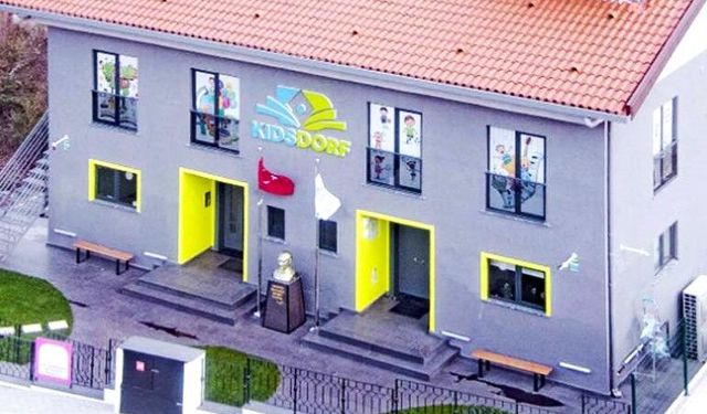 Zekeriyaköy Kidsdorf ve Demirciköy Muhtarlığı’ndan Tokat’a iyilik köprüsü