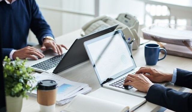 Yeni Nesil Ofislerin Ayrıcalıkları Nelerdir?