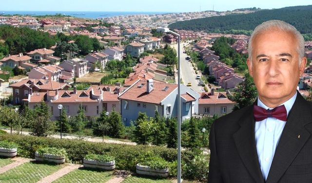 Ülger Emlak’ın Brokeri Sedat Ülger’den Arıköy analizi