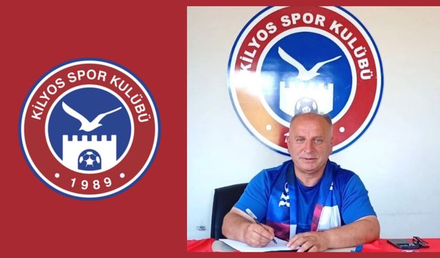 Lider Kilyosspor’da şok istifa