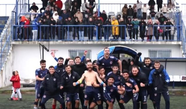 Kilyosspor’da geri sayım başladı!