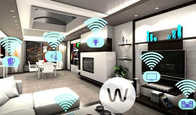 Utku Bey eAparts ile gayrimenkul sektöründe yeni nesil akıllı yaşam başladı