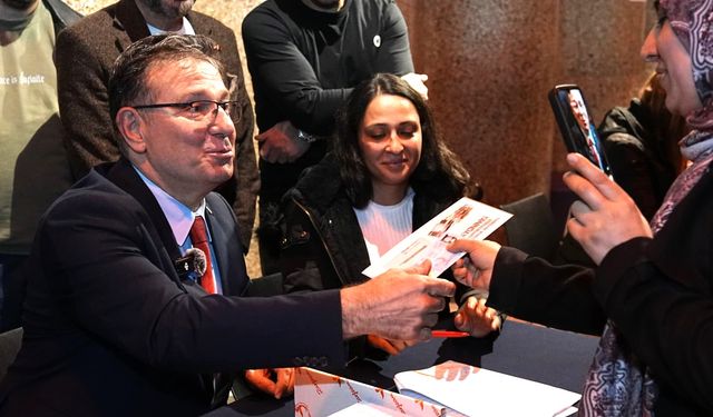 Sarıyer’de 7500 öğrenciye eğitim bursu!