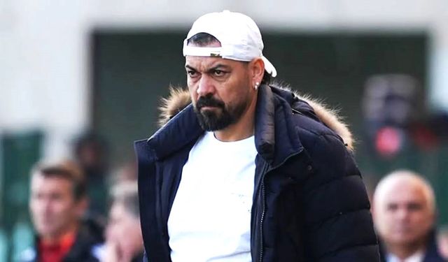 Servet Çetin’li Sarıyer yükselişte