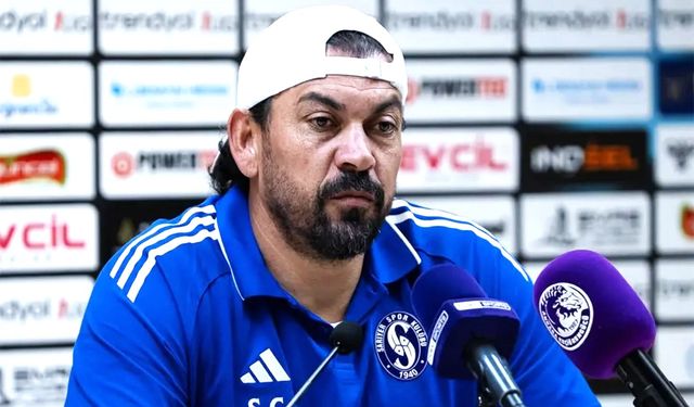 Sarıyer’de Servet Çetin yükselişi devam ediyor