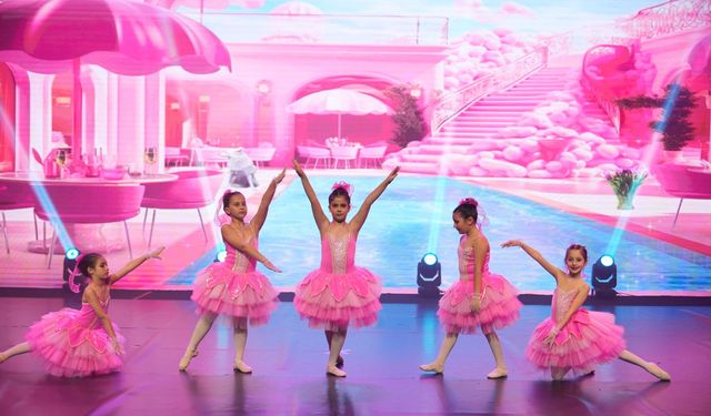 ARTİST STUDIO: Sanatla büyüyen bir akademi