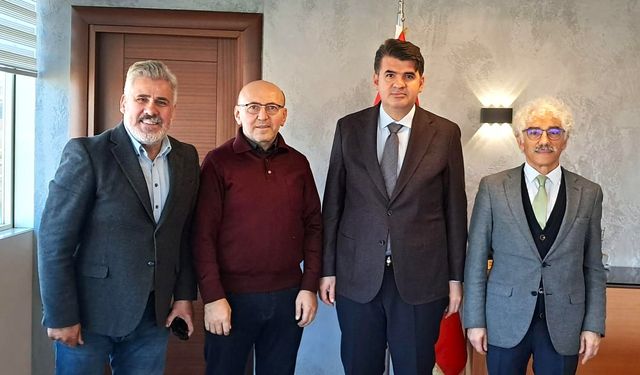 “DUMANSIZ SARIYER” için geri sayım