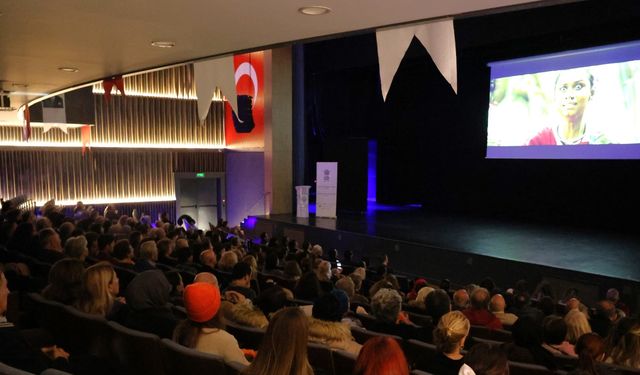 Sarıyer’de Hint Filmleri Festivali başladı