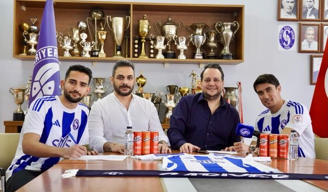 Sarıyer’de transfer taarruzu başladı