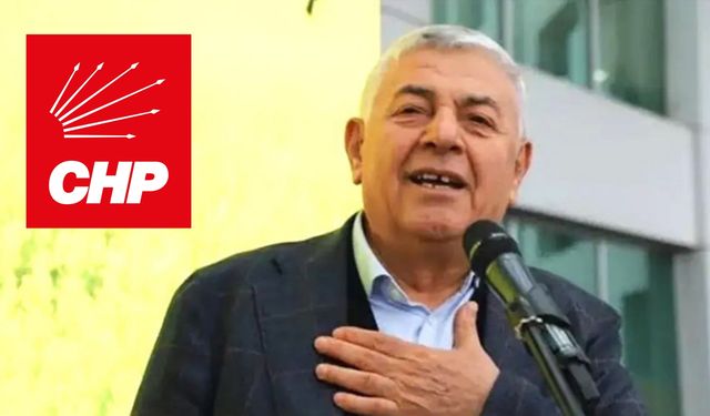 Şükrü Genç’in hapis cezasına CHP’den sert tepki!