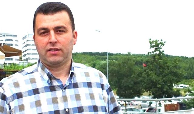 Zabıta Ali Şaban Seydioğlu tahliye dildi