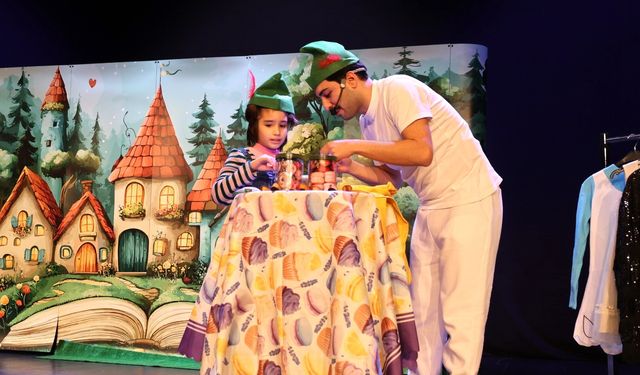 Sarıyer’de 15. Karne Şenliği coşkuyla başladı