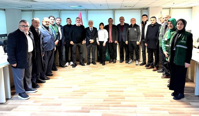 Yeşilay Sarıyer “Bağımsızlık Yılı” vurgusuyla kolları sıvadı