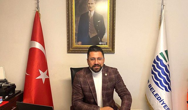 Muhtar Kubilay Yıldırım’dan iyi haber