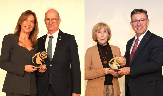 2026 Kadına Nefes Ödülleri Sarıyer’de sahiplerini buldu