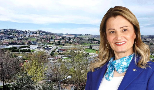 Zekeriyaköy Muhtarı’ndan ilginç farkındalık!