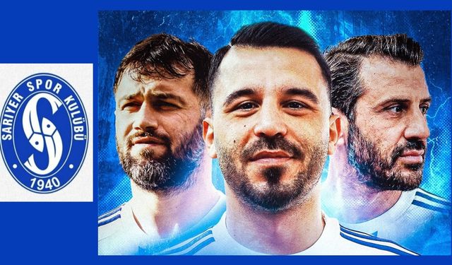 Sarıyer'de Aytaç Kara ile ilk galibiyet, ilk "üçlü"