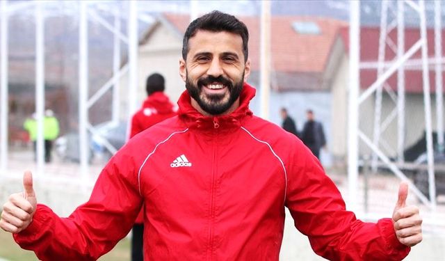 Sarıyer’de savunmaya tecrübeli takviye