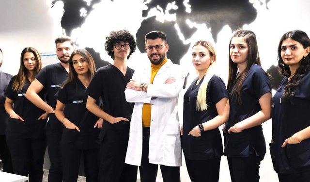 Saç Ekimi Nedir? Yöntemler ve Süreç Hakkında Her Şey