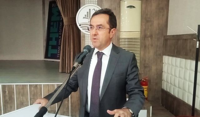 Sarıyer Kaymakamı belli oldu: Detaylar haberimizde