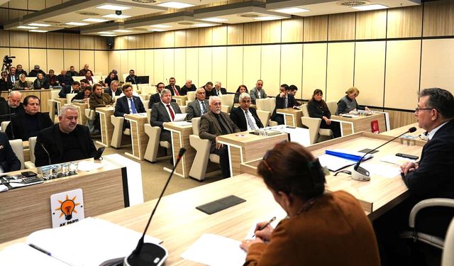 Sarıyer ve Şişli için dev borç hamlesi