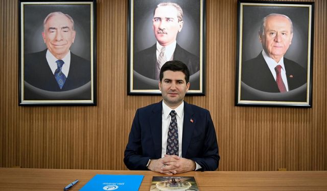 Ahmet Yiğit Yıldırım’dan dikkat çeken açıklamalar