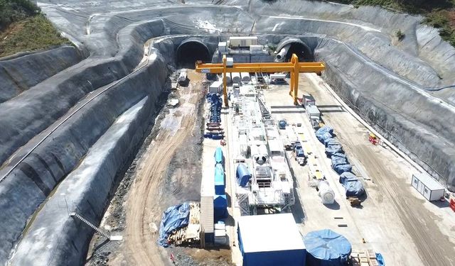 Sarıyer–Kilyos Tüneli gayrimenkul piyasasını uçurdu