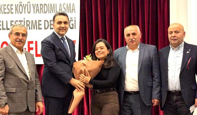 Karabük Eflanililer İftar sofrasında buluştu