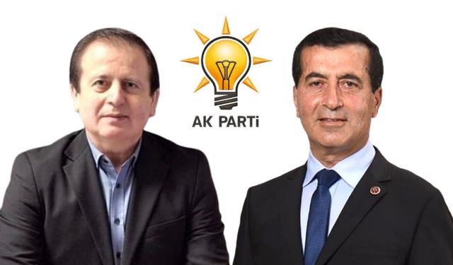 AK Parti Sarıyer'de Hasan Demiralp’e meclis yolu gözüktü!