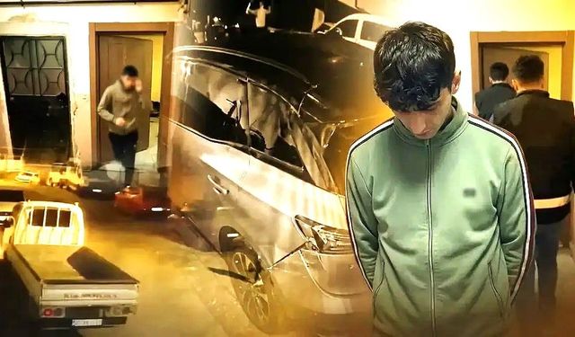 Sarıyer’de tetikçi korkusu!