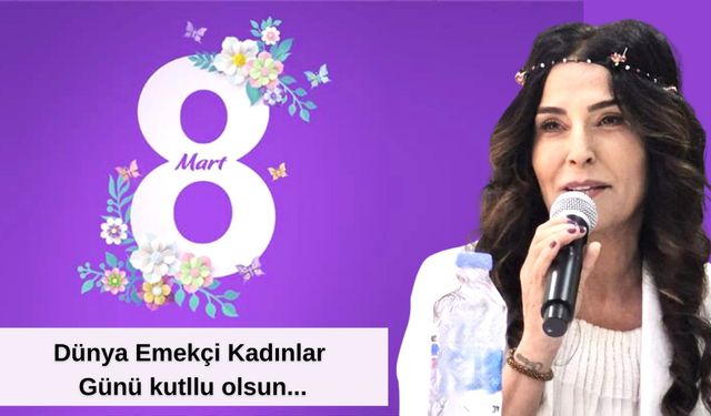 Hülya Güntaş: Yükselen kadın mücadelesini kaleme aldı