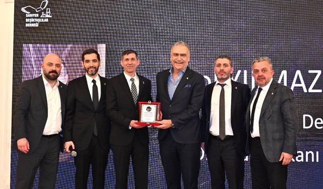 Sarıyer Beşiktaşlılar Derneği’nde vefa dolu İftar