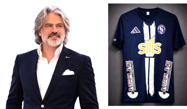 “İntraline” Sarıyer'e ilaç gibi geldi