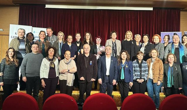 Sarıyer’de çocuklarda dijital bağımlılık masaya yatırıldı