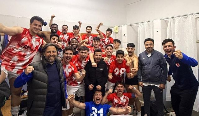 Zekeriyaköy 11. Grup’ta zirvenin sahibi