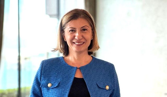 Sarıyer Kent Konseyi’nde DR. Sibel Kumbasar Bayraktar yeniden aday