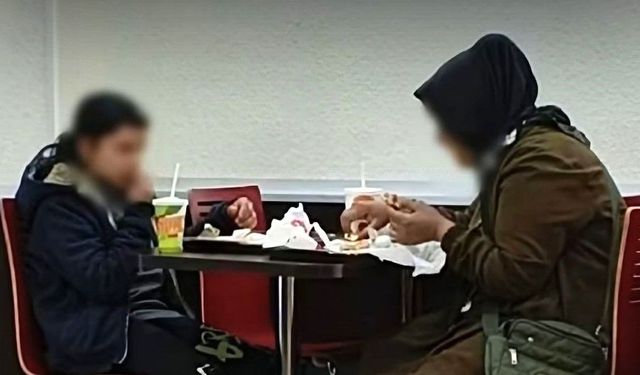 İYİ Parti Sarıyer: “İnsan onuru her şeyin üzerindedir”