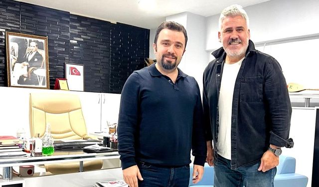 KURSDER İstanbul Başkanı Abdullah Alp’ten öğrencilere önemli tavsiyeler