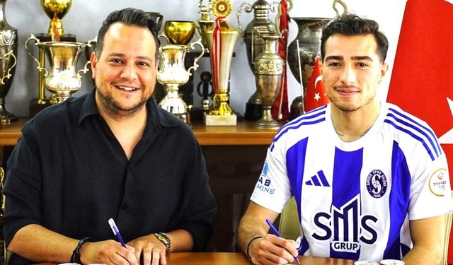Işık Kaan Arslan yeniden Sarıyer’de